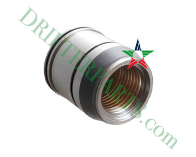 Bearing - 151 655 08